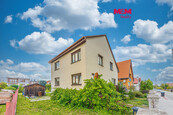 Prodej rodinného domu, 169 m2, Nové Dvory, ul. Nová, cena 5995000 CZK / objekt, nabízí 