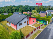 Prodej, rodinný dům, 108 m2, Zlatá, ul. Zlatá, cena 12990000 CZK / objekt, nabízí 