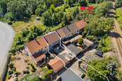 Prodej rodinného domu, 134 m2, Kladno, ul. Újezdská, cena 6990000 CZK / objekt, nabízí 