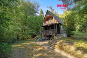 Prodej chaty, 50 m2, Chyňava, cena 1490000 CZK / objekt, nabízí 