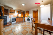 Prodej rodinného domu, 88 m2, Zdice, pozemek 442 m2, cena 4100000 CZK / objekt, nabízí 