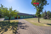 Prodej rodinného domu, 520 m2, v Přerově nad Labem, cena 55000000 CZK / objekt, nabízí 