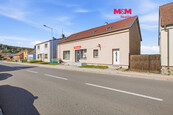 Prodej rodinného domu, 280 m2, Lužná, ul. Čsl. armády, cena 6900000 CZK / objekt, nabízí 