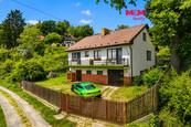 Prodej rodinného domu, 184 m2, Mnichovice, ul. Pod Budíkovem, cena 8490000 CZK / objekt, nabízí 