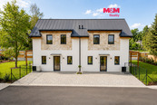 Prodej, rodinný dům, Nespeky, ul. Benešovská, cena 12900000 CZK / objekt, nabízí 