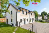 Prodej, rodinný dům, Nespeky, ul. Benešovská, cena 12600000 CZK / objekt, nabízí 