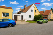 Prodej rodinného domu, 92 m2, Kolín, ul. Tůmova, cena 5190000 CZK / objekt, nabízí 