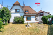 Prodej, rodinný dům, 160m2, Nymburk, ul. Ferdinanda Schulze, cena 5990000 CZK / objekt, nabízí 