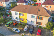 Prodej rodinného domu, 66 m2,Zruč nad Sázavou, pozemek 148m2, cena 4995000 CZK / objekt, nabízí 