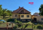 Prodej rodinného domu, 210 m2, Rataje nad Sázavou-Mirošovice, cena 6590000 CZK / objekt, nabízí 