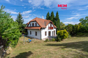 Prodej rodinného domu, 277 m2, Tuchoměřice, cena 25500000 CZK / objekt, nabízí 
