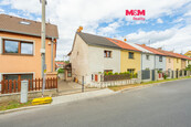 Prodej rodinného domu, 144 m2, Kladno, ul. Klikorkova, cena 8299000 CZK / objekt, nabízí 
