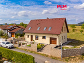 Prodej rodinného domu, 126 m2, Jankov, ul. Pod Chrastišovem, cena 9950000 CZK / objekt, nabízí 