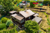 Prodej chaty, 41 m2, Doubravčice, ul. Doubravčice, cena 3600000 CZK / objekt, nabízí 