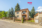 Prodej rodinného domu, 134 m2, Kladno, ul. Milířova, cena 11998000 CZK / objekt, nabízí 