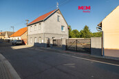 Prodej rodinného domu, 170 m2, Rožďalovice,ul. Melantrichova, cena 7490000 CZK / objekt, nabízí 
