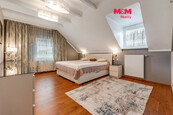 Prodej rodinného domu, 283 m2, Předboj, ul. Pod Hřištěm, cena 23900000 CZK / objekt, nabízí 