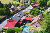 Prodej chalupy, 75 m2, Struhařov, cena 5400000 CZK / objekt, nabízí 