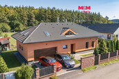Prodej rodinného domu, 216 m2, Bohutín, cena 13999000 CZK / objekt, nabízí 