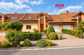 Prodej rodinného domu, 179 m2, Čáslav, ul. Lísková, cena 11995000 CZK / objekt, nabízí 