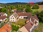 Prodej rodinného domu, 155 m2, Sedlec-Prčice, cena 7800000 CZK / objekt, nabízí 
