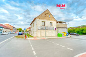 Prodej rodinného domu, 189 m2, Králův Dvůr, ul. Plzeňská, cena 7490000 CZK / objekt, nabízí 