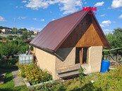 Prodej chaty, 16 m2, Kladno, cena 650000 CZK / objekt, nabízí 