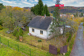 Prodej chalupy, 91 m2, Sázava, ul. K Rakovce, pozemek 510 m2, cena 4495000 CZK / objekt, nabízí 