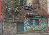 Prodej rodinného domu, 50 m2, Mladá Boleslav, ul. Nádražní, cena 3600000 CZK / objekt, nabízí 