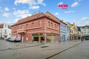 Prodej nájemního domu, 453 m2, Kladno, ul. Váňova, cena 17990000 CZK / objekt, nabízí 