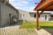 Prodej rodinného domu, 80 m2, Postřižín, ul. Vinohradská, cena 8900000 CZK / objekt, nabízí 