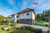 Prodej rodinného domu, 275 m2, Psáry, ul. U Studny, cena 20490000 CZK / objekt, nabízí 