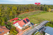 Prodej rodinného domu, 232 m2, Úvaly, ul. Smrková, cena cena v RK, nabízí 