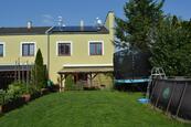 Krajní ŘRD 5+1/T/zahrada, pozemek 453 m2, cena 9980000 CZK / objekt, nabízí 