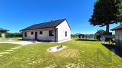 Nový nízkoenergetický RD 4+kk, 112 m2, pozemek 1923 m2, Zbizuby, cena 12700000 CZK / objekt, nabízí 