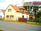 Rakovnicko - Olešná - prodej RD určeného k rekonstrukci s pozemkem 587 m2, cena 2650000 CZK / objekt, nabízí