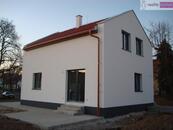 Rakovnicko - Mutějovice - prodej novostavby nízkoenergetického domu 5+kk s pozemkem 439 m2, cena cena v RK, nabízí