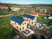 Prodej rodinného domu 183 m, Pečice - Drsník, cena 8490000 CZK / objekt, nabízí 