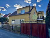 Prodám rodinný dům v klidné lokalitě- nemovitost lze ihned užívat, cena 6899000 CZK / objekt, nabízí 