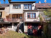 Rodinný dům, prodej, prof. Karla Pobudy, Příbram VI-Březové Hory, Příbram, cena 5757000 CZK / objekt, nabízí 