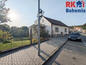 Prodej rodinného domu, Dobrovice, ul. Husova, cena 4500000 CZK / objekt, nabízí 