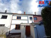 Prodej řadového rodinného domu v ulici Hilšerova, Mladá Boleslav, cena 6799000 CZK / objekt, nabízí 