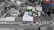 Prodej rodinného domu s pozemkem 720 m² a mimořádným investičním potenciálem - Kolín, cena cena v RK, nabízí 