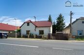 K PRODEJI | Dva byty UP 124 M2 | Církvice | Pozemek 1378 M2 | Stavební pozemek | Lukáš Průcha, cena 5500000 CZK / objekt, nabízí 