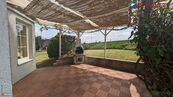 Prodej domu 6+1 s garáží a terasou, Panenské Břežany., cena 16900000 CZK / objekt, nabízí