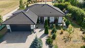 Prodej rodinného domu 4+kk, 166 m Horoušany, cena 22300000 CZK / objekt, nabízí 