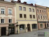 Prodej, multifunkčního rodinného domu 480m2 na pozemku 362m2, cena 22000000 CZK / objekt, nabízí