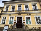 Rodinný dům, prodej, Palackého, Mělník, cena 30000000 CZK / objekt, nabízí