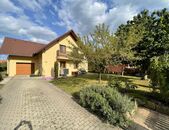 Rodinný dům, pronájem, Lázeňská, Sadská, Nymburk, cena 40000 CZK / objekt / měsíc, nabízí