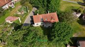 Prodej rodinného domu 202m, pozemek 317m Býkovice-Struhařov, cena 11190000 CZK / objekt, nabízí 